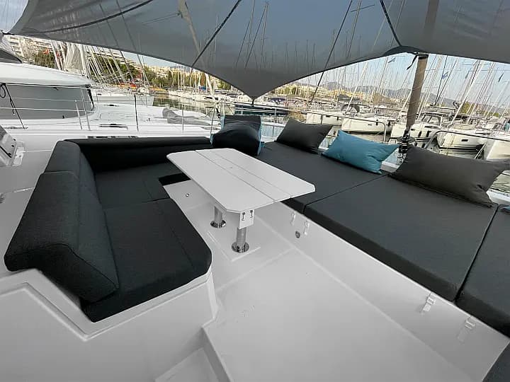 Bali 4.6 in Athens / Alimos Marina - Photo 5