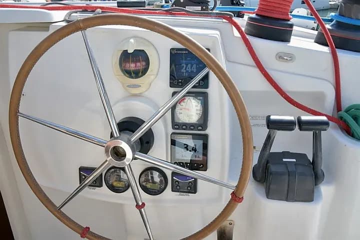 Lipari 41 in Roses / Port Roses - Photo 5