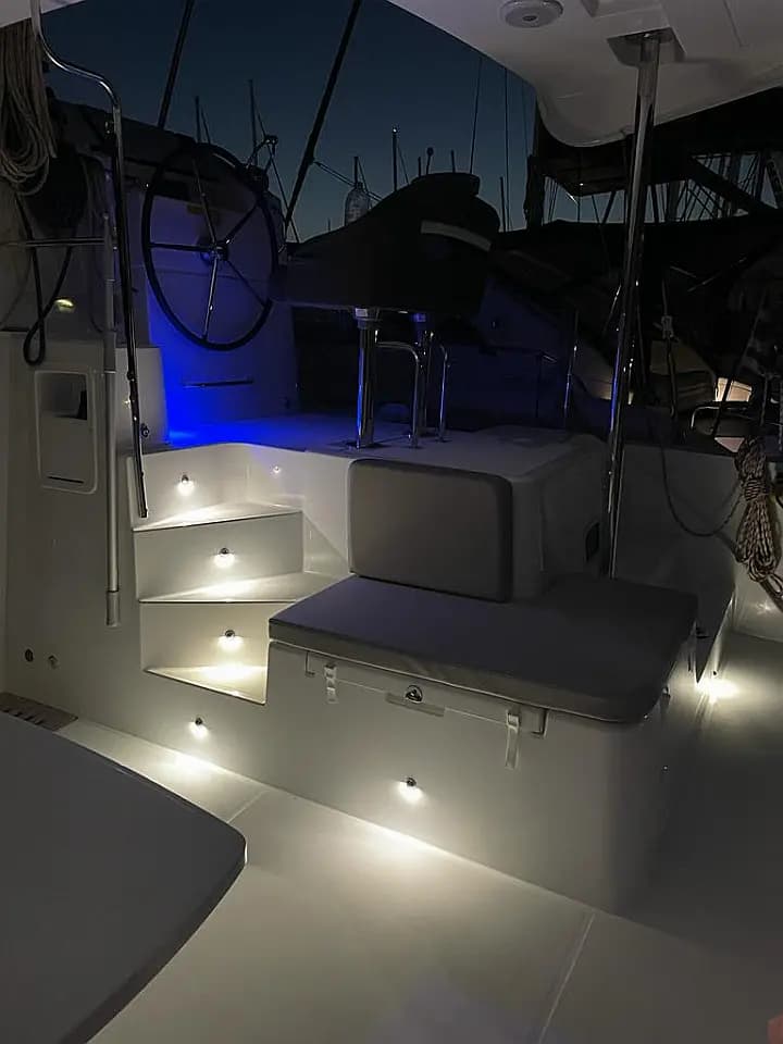Lagoon 40 in Volos / Port of Volos - Photo 3