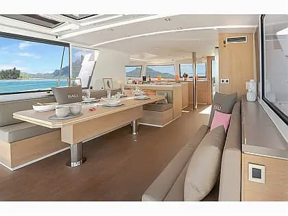 Bali 5.4 in Sardinia / Porto Rotondo - Punta Asfodeli / Marina di Asfodeli - Photo 2