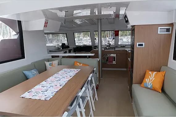 Bali Catspace in Marmaris / Netsel Marmaris Marina - Photo 2