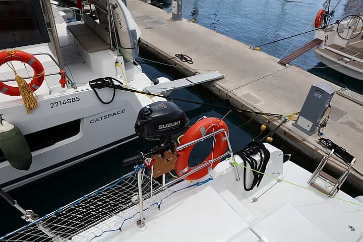Bali Catspace in Marmaris / Netsel Marmaris Marina - Photo 4
