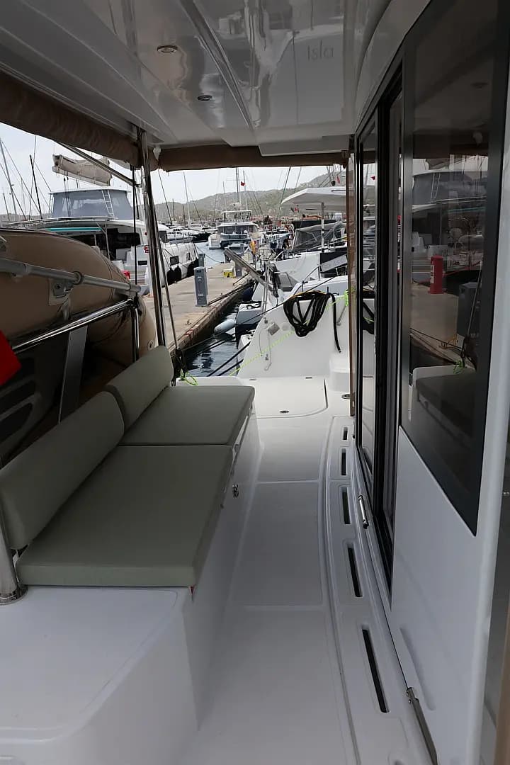 Bali Catspace in Marmaris / Netsel Marmaris Marina - Photo 4