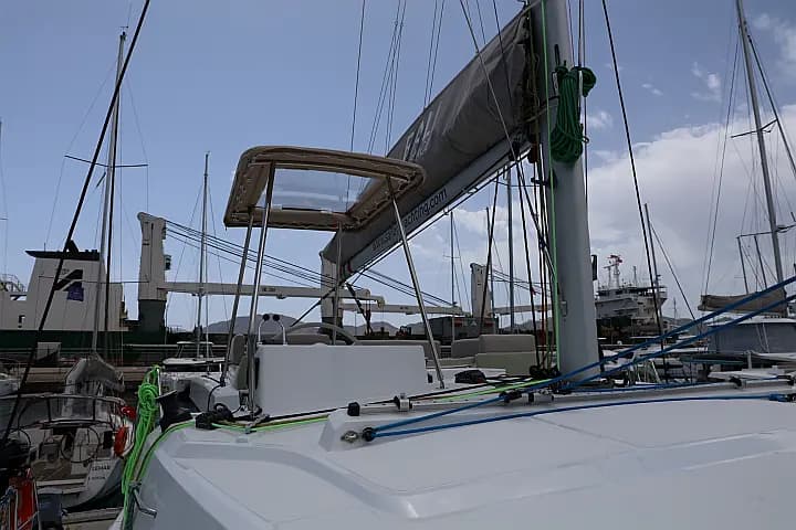 Bali Catspace in Marmaris / Netsel Marmaris Marina - Photo 5