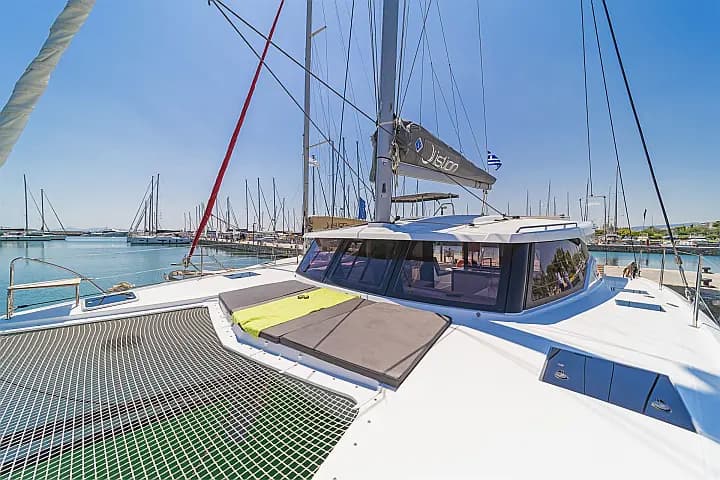 Isla 40 in Rhodes New Marina - Photo 3