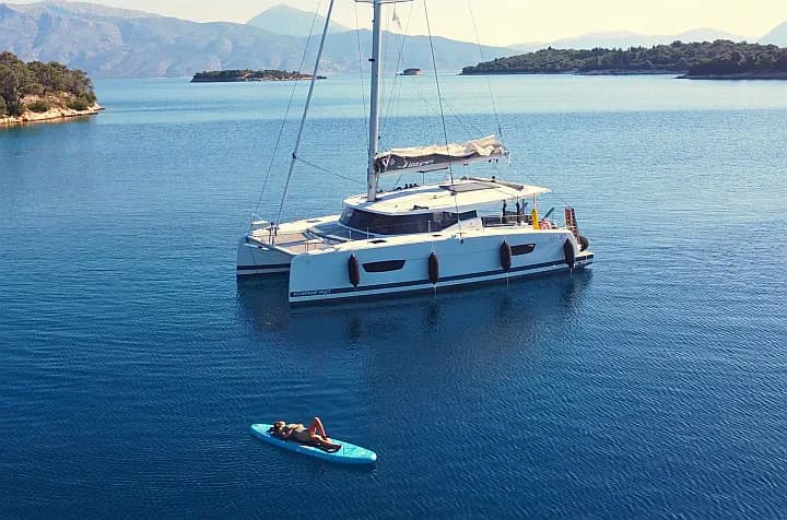 Isla 40 in Rhodes New Marina - Photo 5
