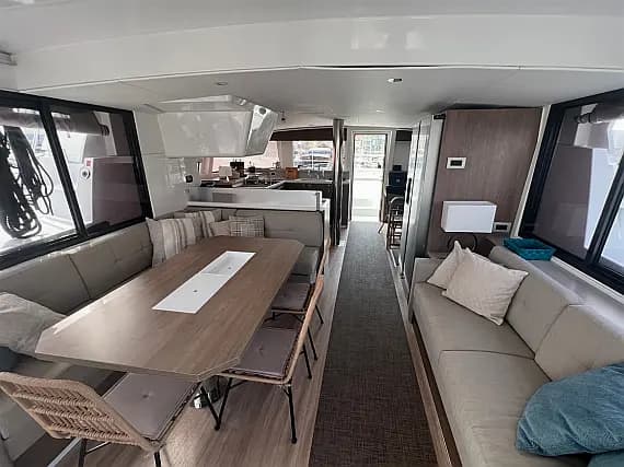 Bali 4.4 in Lefkada / Port of Lefkas - Photo 3