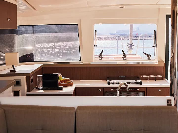 Bali 4.2 in Marmaris / Albatros Marina - Photo 4