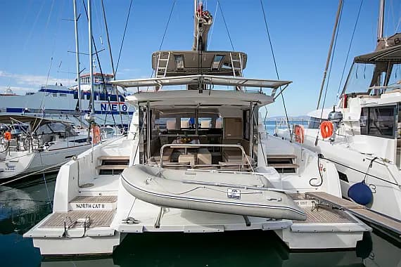 Bali 4.1 in Volos, Platania / Platania Marina - Photo 1