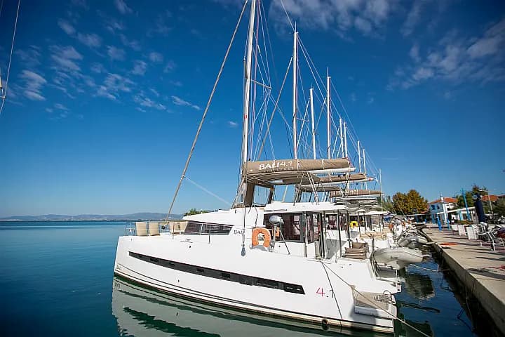Bali 4.1 in Volos, Platania / Platania Marina - Photo 5