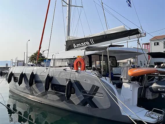 Excess 11 in Corfu / Gouvia / D-Marin Marina Gouvia - Photo 1