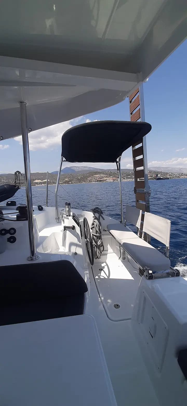 Excess 11 in Corfu / Gouvia / D-Marin Marina Gouvia - Photo 5