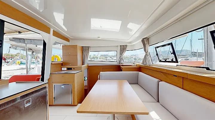 Excess 11 in Rhodes New Marina - Photo 4