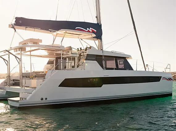Leopard 42 in New Providence / Nassau / Palm Cay One Marina - Photo 1