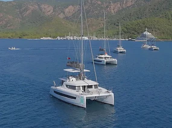 Bali 4.8 in Marmaris / Albatros Marina - Photo 1