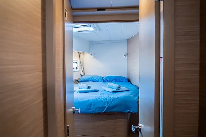 Lagoon 42 in Tivat / Porto Montenegro - Photo 3