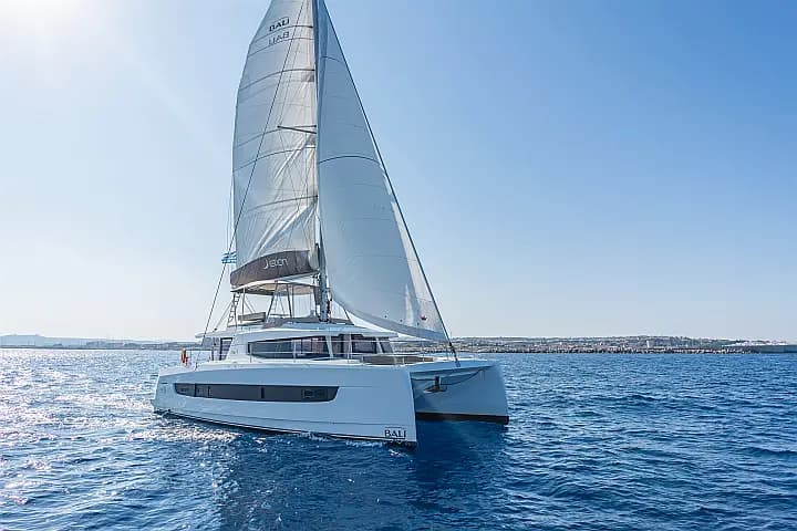 Bali 4.6 in Preveza Main Port - Photo 4