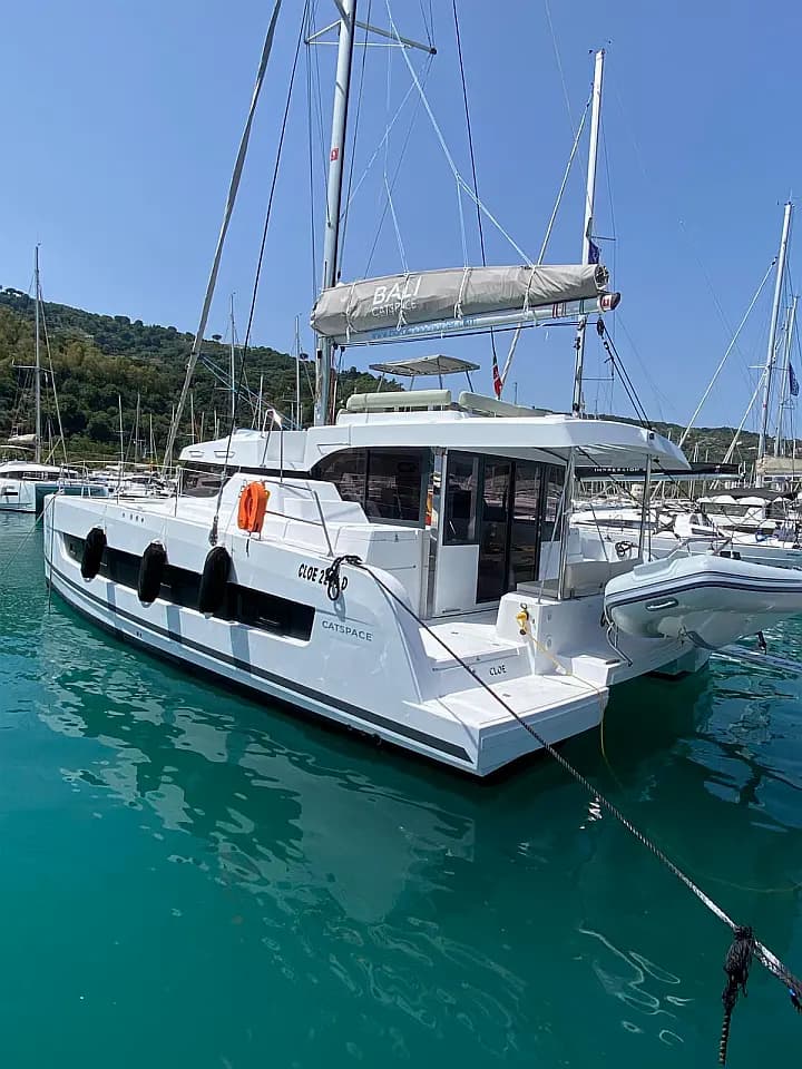 Bali Catspace in Sicily / Capo d'Orlando Marina - Photo 5