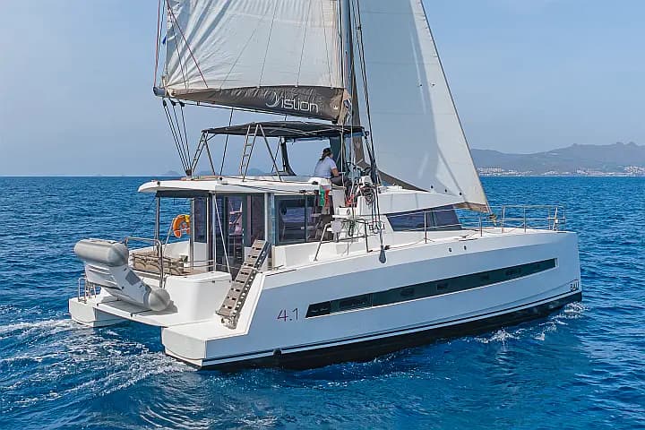 Bali 4.1 in Kos / Marina Kos - Photo 3