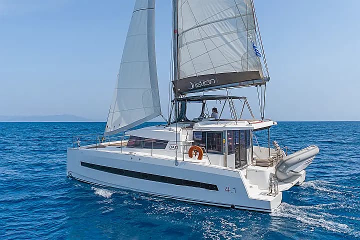 Bali 4.1 in Kos / Marina Kos - Photo 4