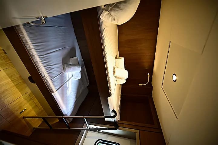 Bali 4.6 in Sicily / Furnari / Marina Portorosa - Photo 4
