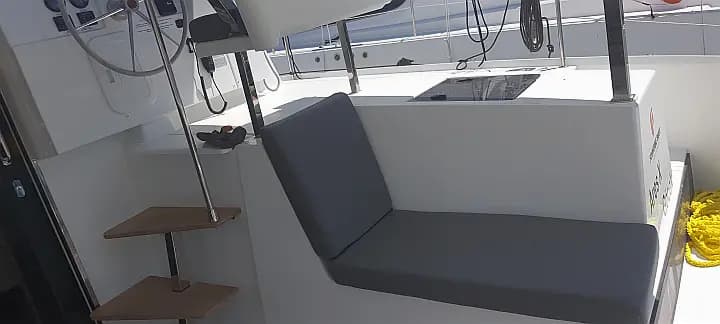 Isla 40 in Marmaris / Adaköy Marina - Photo 4