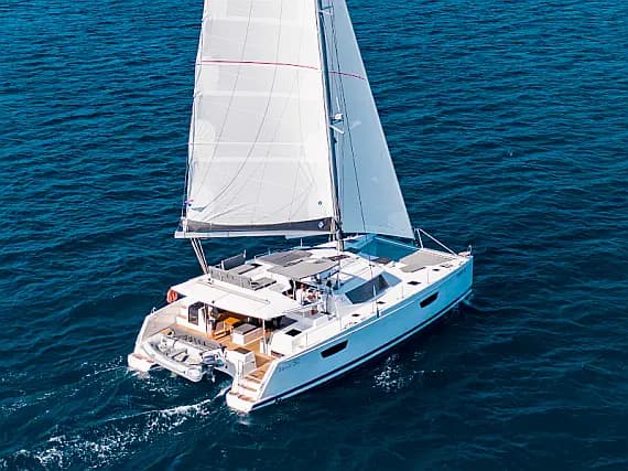 Saba 50 in Split / ACI Marina Split - Photo 1