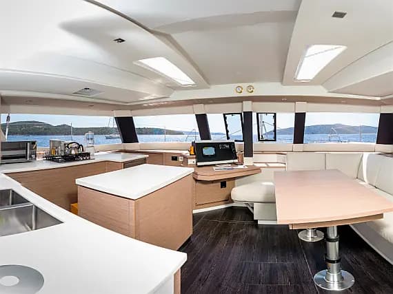 Saba 50 in Split / ACI Marina Split - Photo 3