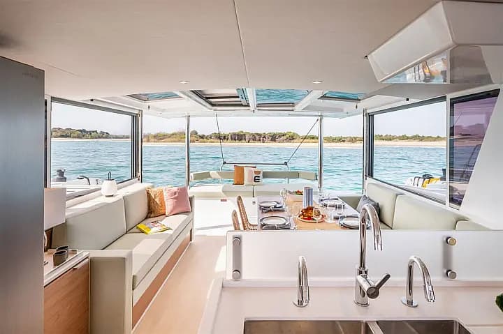 Bali 4.6 in Ibiza / Sant Antoni de Portmany Port - Photo 4