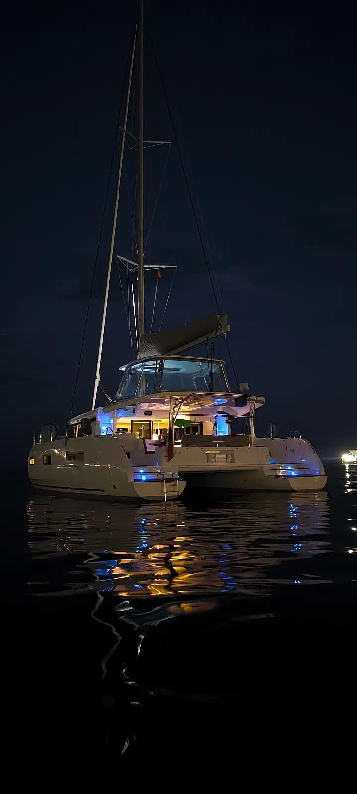 Lagoon 46 in Athens / Alimos Marina - Photo 5