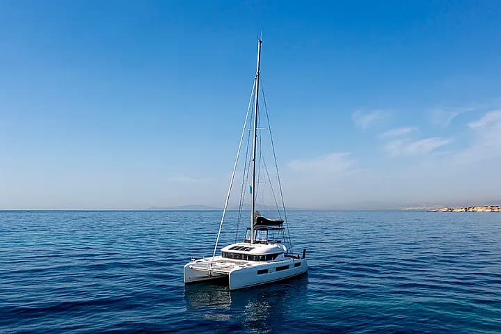 Lagoon 50 in Kos / Marina Kos - Photo 4
