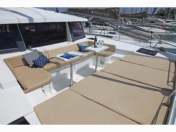 Bali 4.1 in Corfu / Mpenitses / Marina Benitses - Photo 2