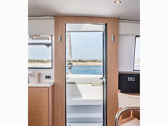 Bali 4.6 in Saint-Mandrier-sur-Mer / Port Pin Rolland - Photo 4