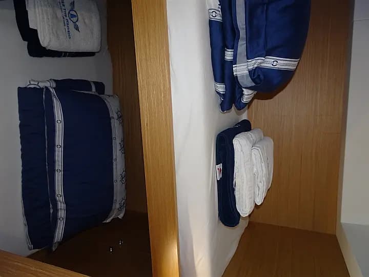 Dufour Catamaran 48 in Primošten / Marina Kremik - Photo 5