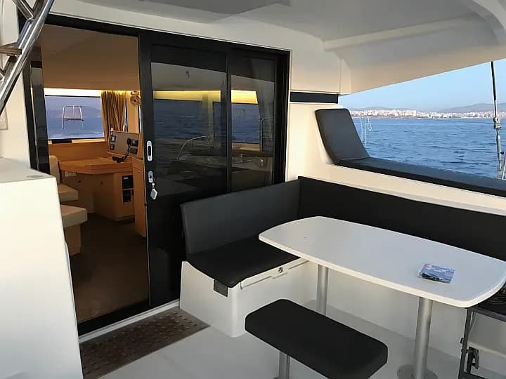 Lagoon 42 in Kos / Marina Kos - Photo 4