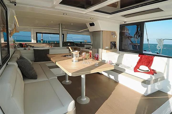 Bali 4.1 in Rome / Marina di Nettuno - Photo 3