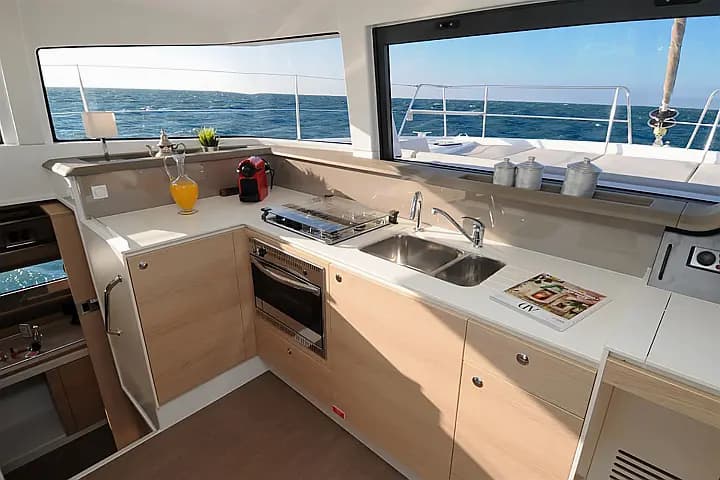 Bali 4.1 in Procida / Marina di Procida - Photo 5