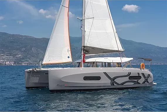 Excess 11 in Volos / Port of Volos - Photo 1