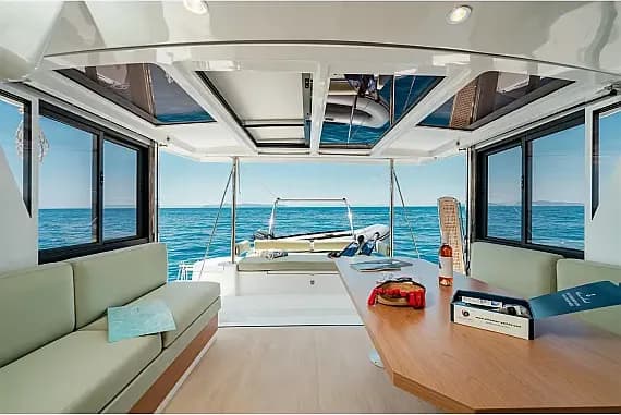 Bali 4.2 in Lefkada / Nikiana Marina - Photo 2