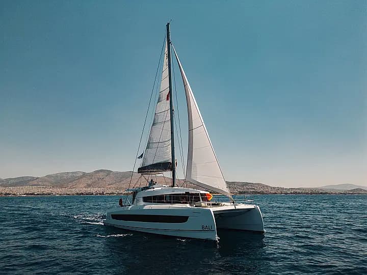 Bali 4.2 in Lefkada / Nikiana Marina - Photo 5