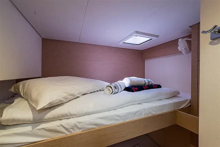 Saona 47 in Seget Donji / Marina Baotić - Photo 5