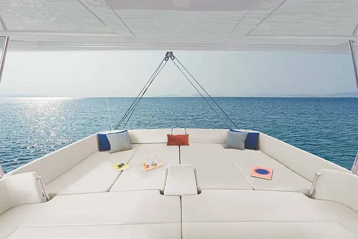 Bali 5.8 in Kaštel Gomilica / Marina Kaštela - Photo 5