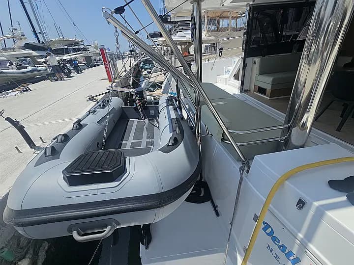 Bali 4.8 in Athens / Alimos Marina - Photo 5