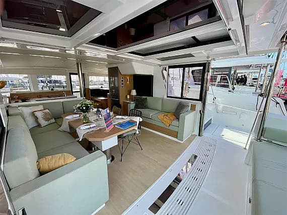 Bali 4.2 in Saint-Mandrier-sur-Mer / Port Pin Rolland - Photo 2