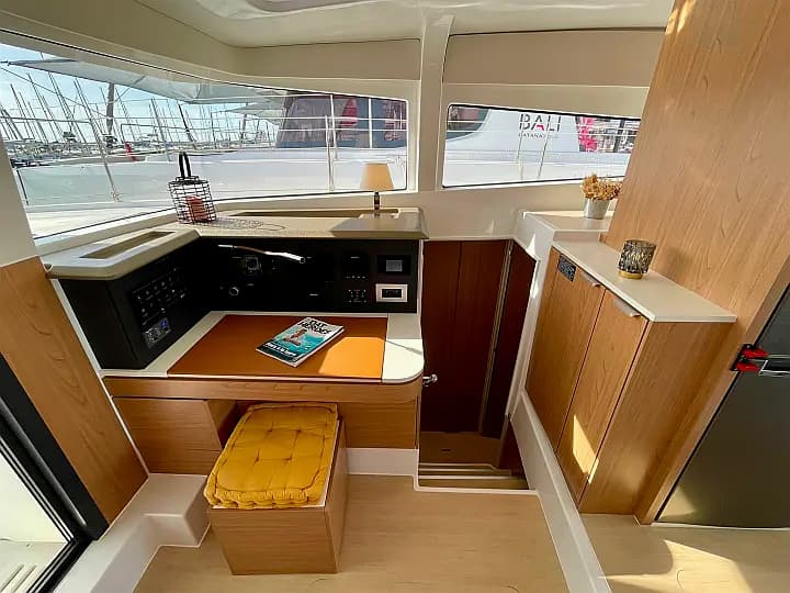 Bali 4.2 in Saint-Mandrier-sur-Mer / Port Pin Rolland - Photo 3