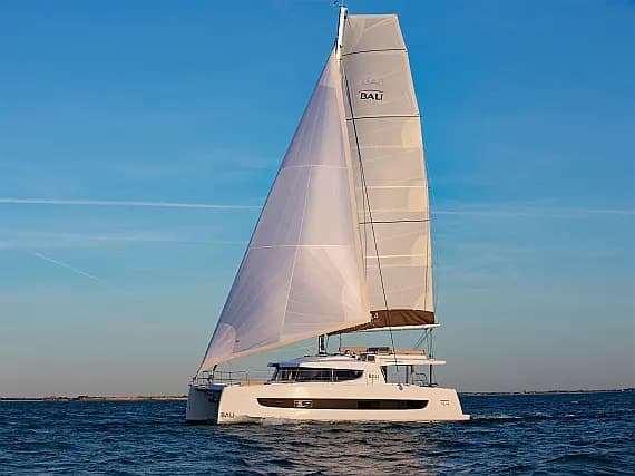 Bali 4.4 in Sicily / Capo d'Orlando Marina - Photo 1