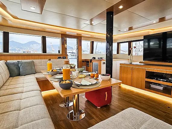 Mazarin 55 in Seget Donji / Marina Baotić - Photo 2