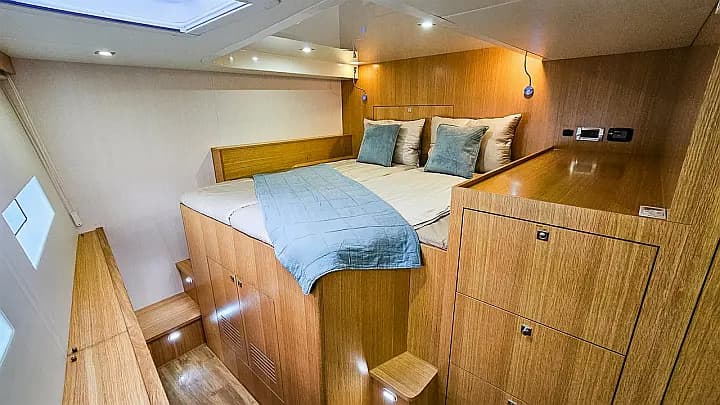 Mazarin 55 in Seget Donji / Marina Baotić - Photo 3