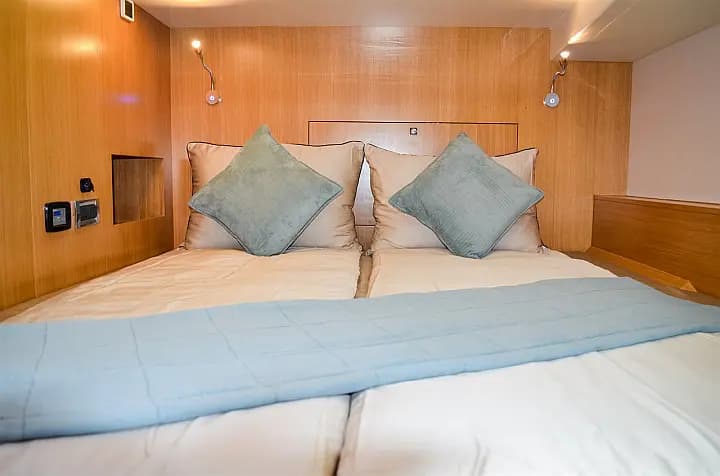 Mazarin 55 in Seget Donji / Marina Baotić - Photo 4
