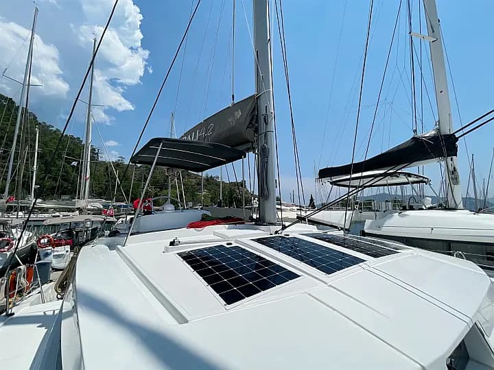 Bali 4.2 in Marmaris / Netsel Marmaris Marina - Photo 3